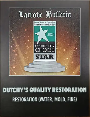 Latrobe Bulletin Community Choice Star
